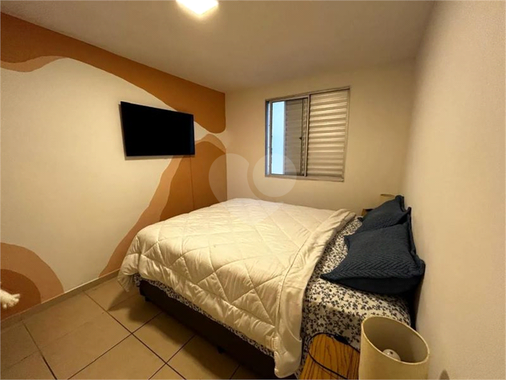 Aluguel Apartamento São José Dos Campos Jardim América REO1046304 8