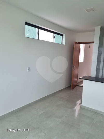 Venda Apartamento João Pessoa Bessa REO1046307 4