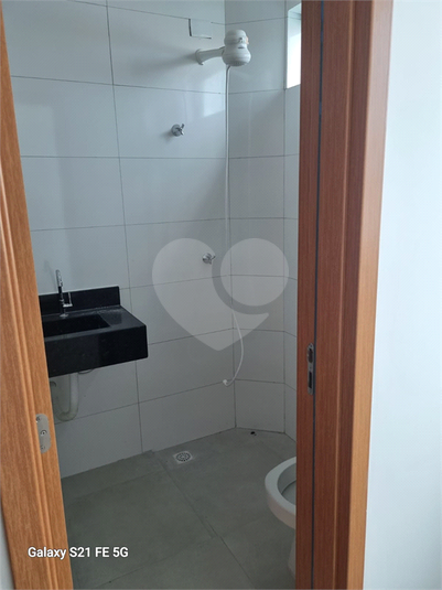 Venda Apartamento João Pessoa Bessa REO1046307 13