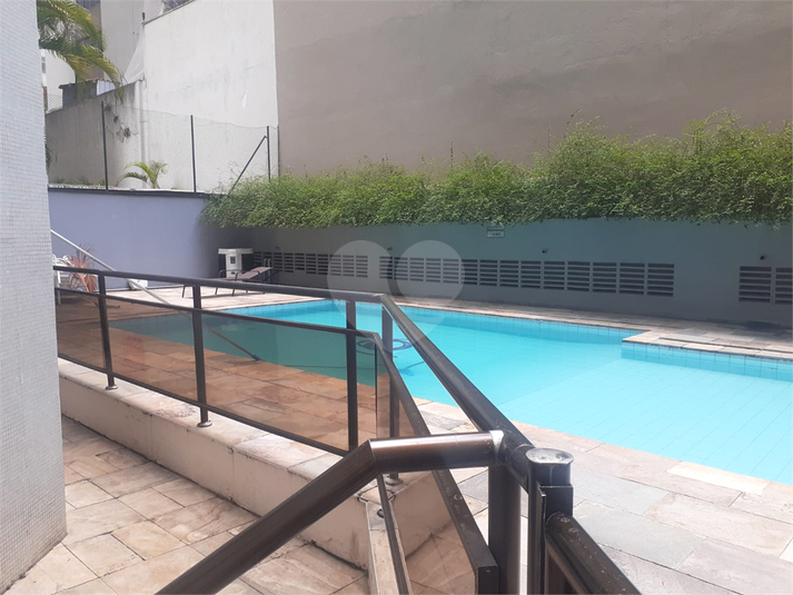 Aluguel Apartamento São Paulo Jardim Paulista REO1046310 28