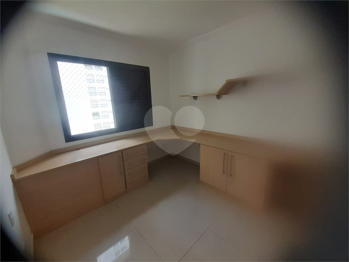 Aluguel Apartamento São Paulo Jardim Paulista REO1046310 37