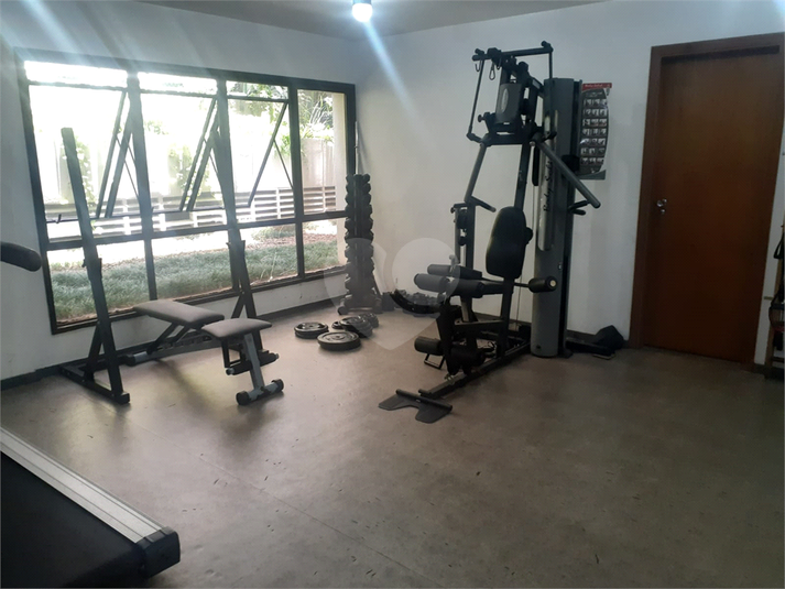 Aluguel Apartamento São Paulo Jardim Paulista REO1046310 15