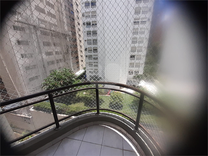 Aluguel Apartamento São Paulo Jardim Paulista REO1046310 2