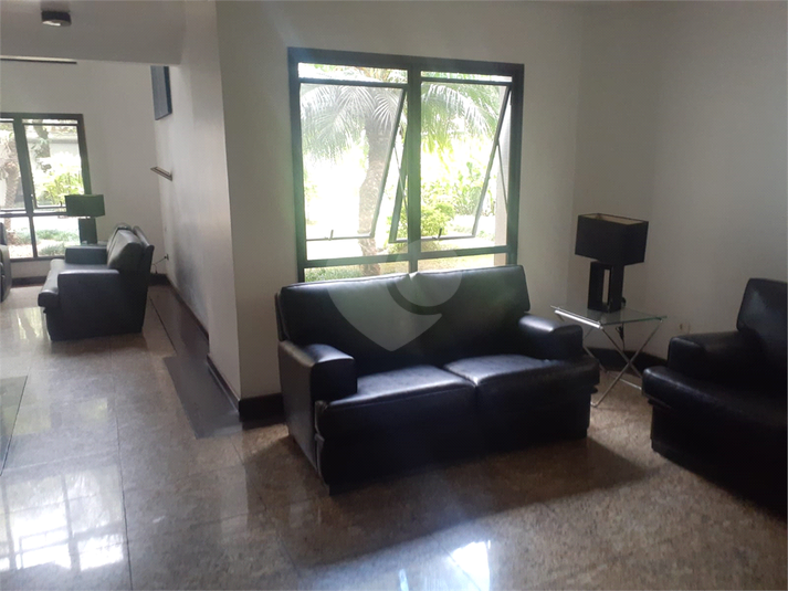 Aluguel Apartamento São Paulo Jardim Paulista REO1046310 19