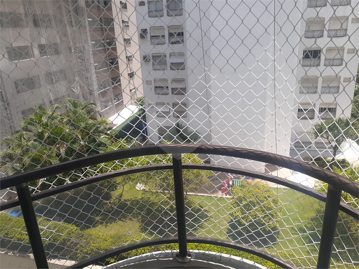 Aluguel Apartamento São Paulo Jardim Paulista REO1046310 1