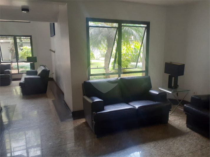 Aluguel Apartamento São Paulo Jardim Paulista REO1046310 14