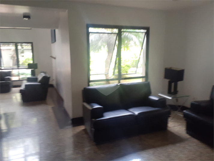 Aluguel Apartamento São Paulo Jardim Paulista REO1046310 18