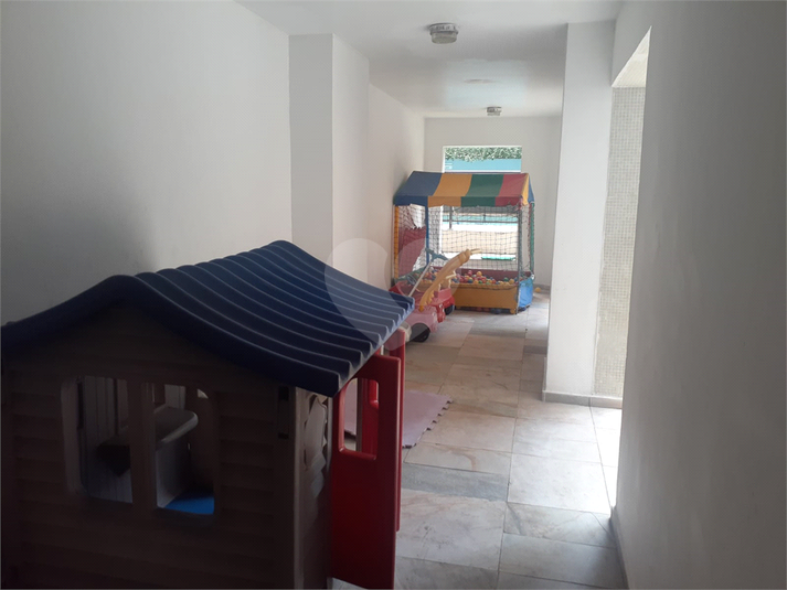 Aluguel Apartamento São Paulo Jardim Paulista REO1046310 21