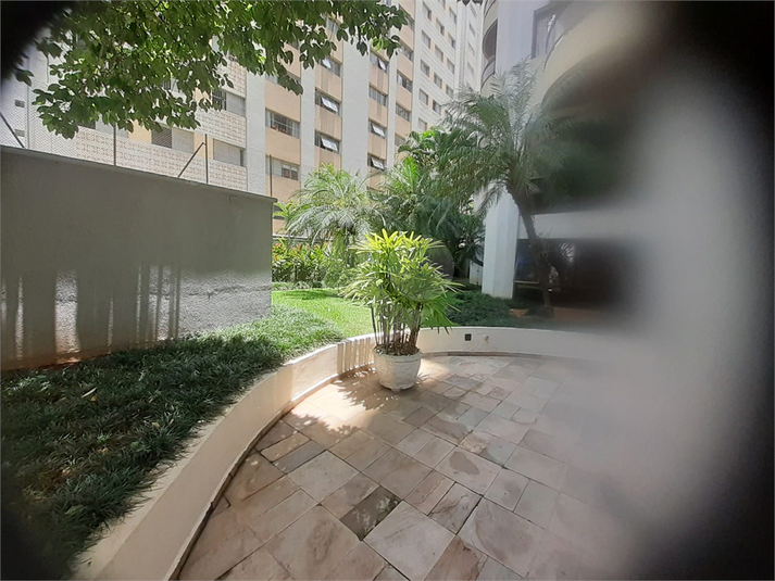 Aluguel Apartamento São Paulo Jardim Paulista REO1046310 29