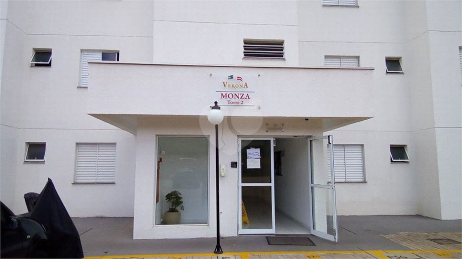 Aluguel Apartamento Valinhos Ortizes REO1046311 34