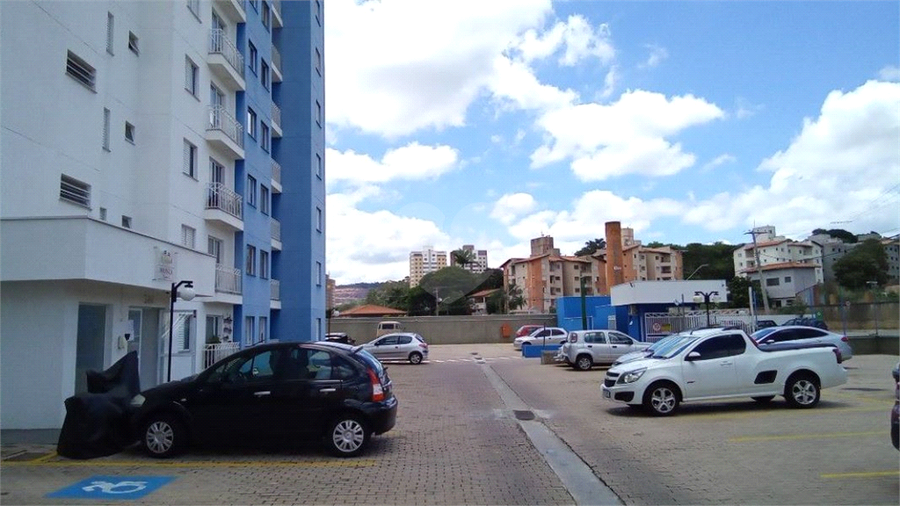 Aluguel Apartamento Valinhos Ortizes REO1046311 35