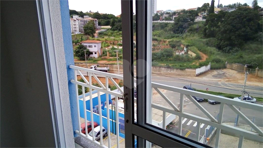 Aluguel Apartamento Valinhos Ortizes REO1046311 37