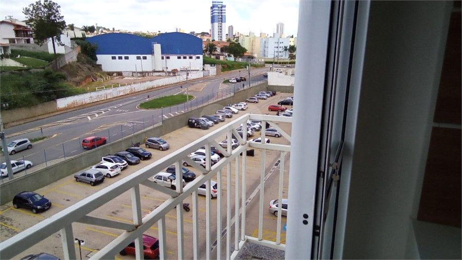 Aluguel Apartamento Valinhos Ortizes REO1046311 38