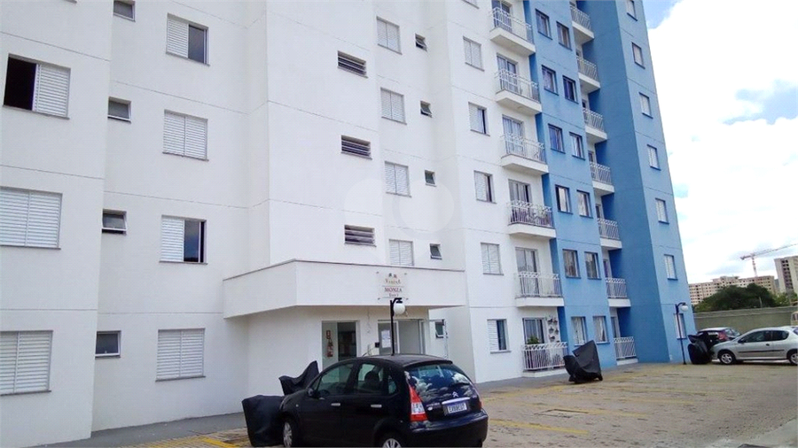 Aluguel Apartamento Valinhos Ortizes REO1046311 2