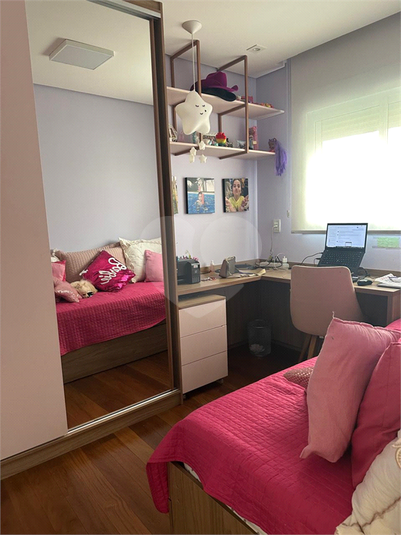 Aluguel Apartamento São Paulo Vila Dom Pedro Ii REO1046316 9