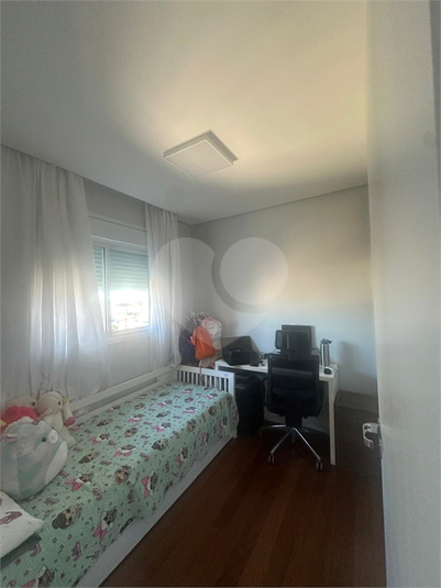 Aluguel Apartamento São Paulo Vila Dom Pedro Ii REO1046316 7