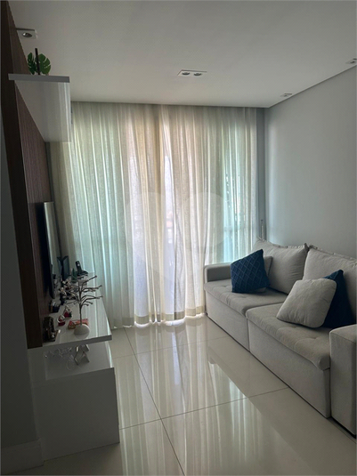 Aluguel Apartamento São Paulo Vila Dom Pedro Ii REO1046316 3