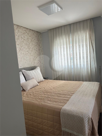 Aluguel Apartamento São Paulo Vila Dom Pedro Ii REO1046316 8