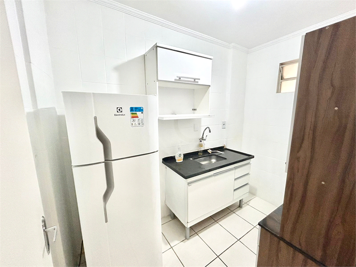 Aluguel Apartamento São Paulo Vila Mariana REO1046322 9