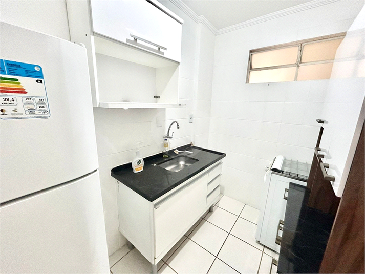 Aluguel Apartamento São Paulo Vila Mariana REO1046322 8