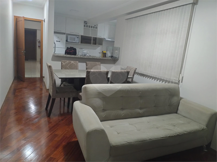 Venda Apartamento São Carlos Centro REO1046324 1