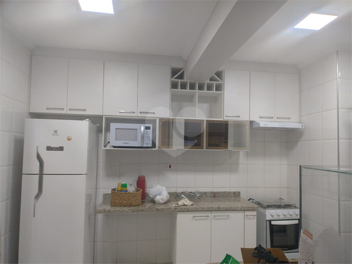 Venda Apartamento São Carlos Centro REO1046324 5