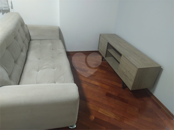 Venda Apartamento São Carlos Centro REO1046324 2