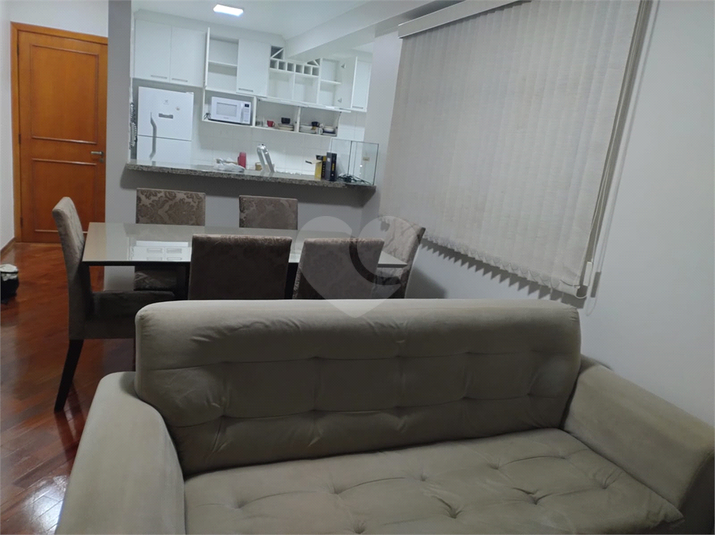 Venda Apartamento São Carlos Centro REO1046324 3