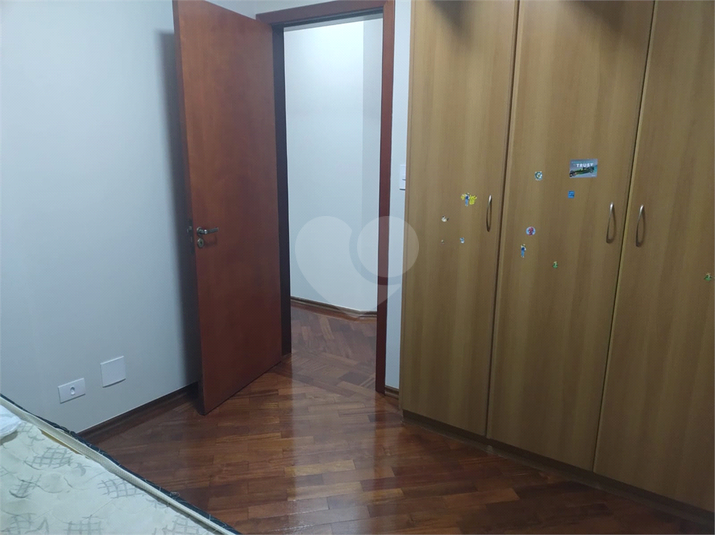 Venda Apartamento São Carlos Centro REO1046324 6