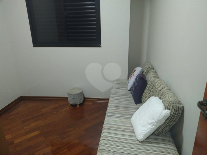 Venda Apartamento São Carlos Centro REO1046324 11