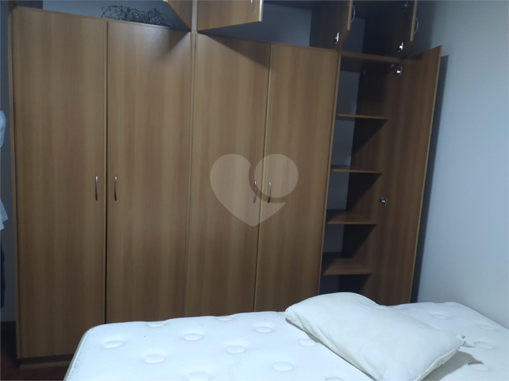 Venda Apartamento São Carlos Centro REO1046324 9