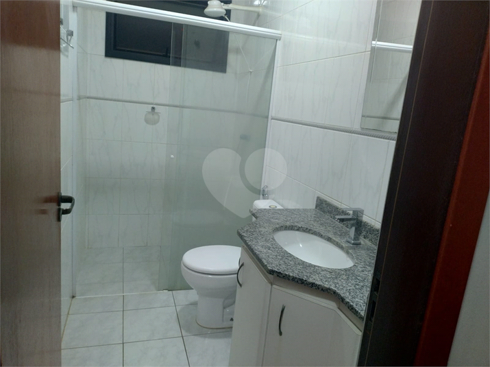 Venda Apartamento São Carlos Centro REO1046324 12