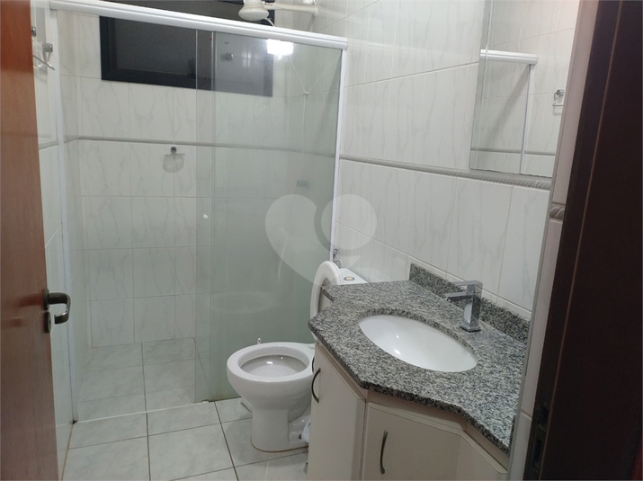 Venda Apartamento São Carlos Centro REO1046324 14