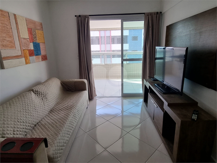 Venda Apartamento Praia Grande Guilhermina REO1046328 2