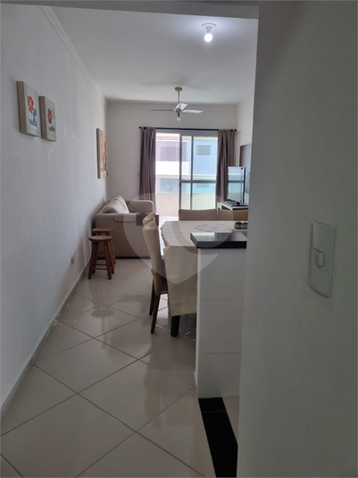 Venda Apartamento Praia Grande Guilhermina REO1046328 8