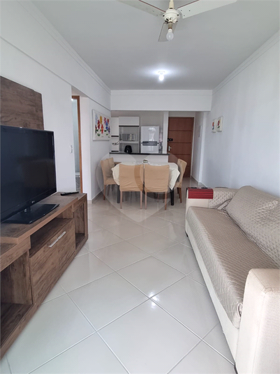 Venda Apartamento Praia Grande Guilhermina REO1046328 5