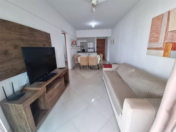 Venda Apartamento Praia Grande Guilhermina REO1046328 4