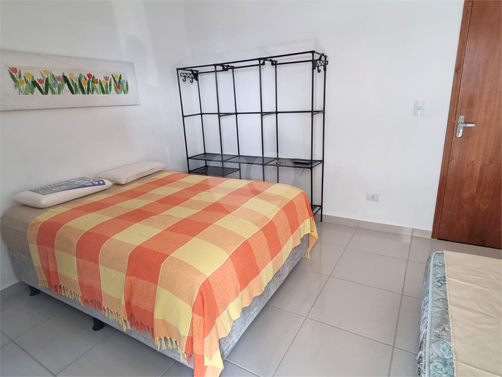 Venda Apartamento Praia Grande Guilhermina REO1046328 16