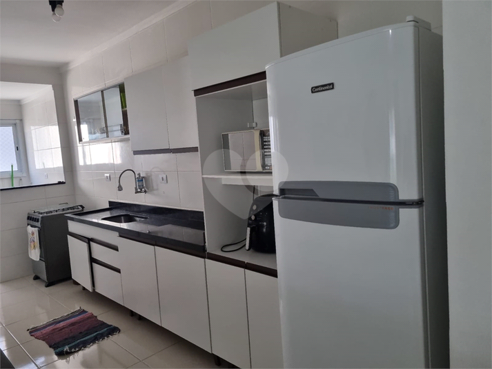 Venda Apartamento Praia Grande Guilhermina REO1046328 12