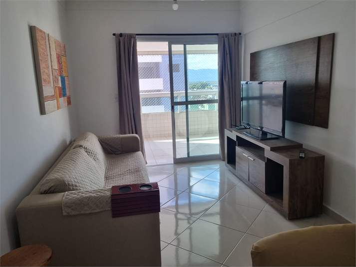 Venda Apartamento Praia Grande Guilhermina REO1046328 1