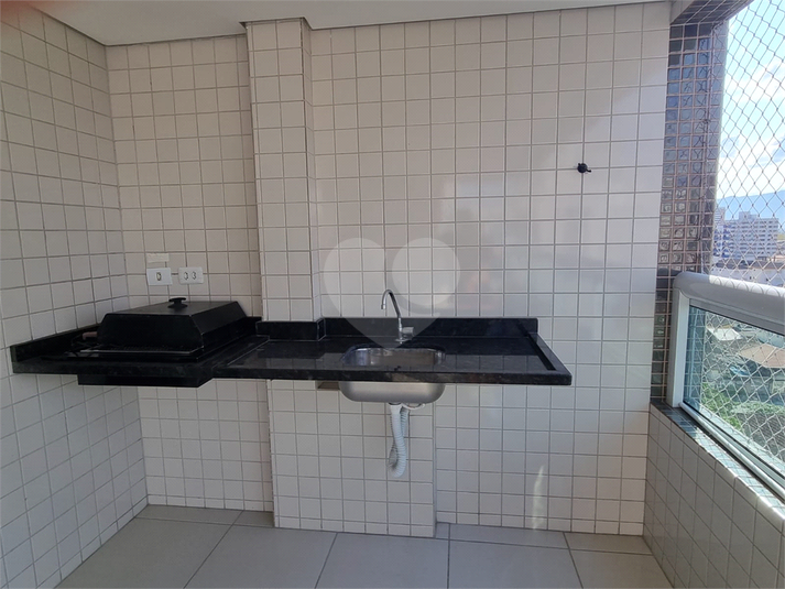 Venda Apartamento Praia Grande Guilhermina REO1046328 9