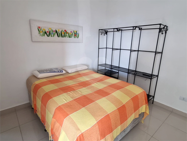 Venda Apartamento Praia Grande Guilhermina REO1046328 21