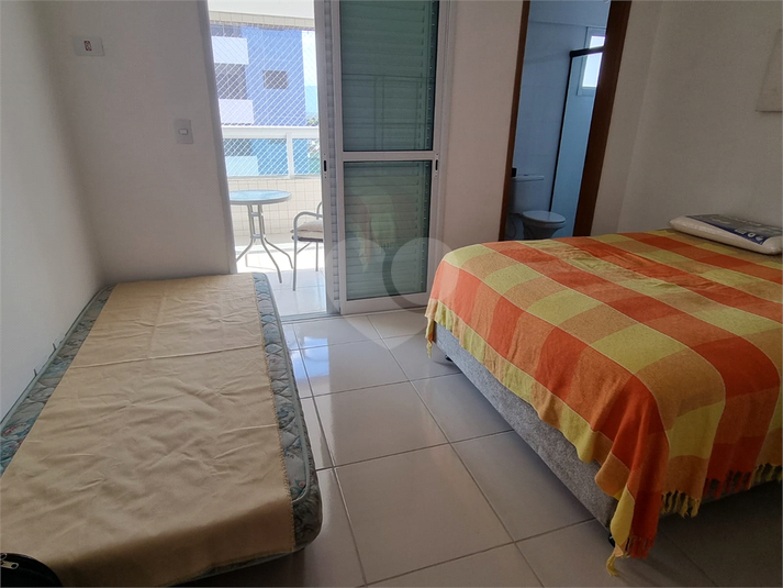 Venda Apartamento Praia Grande Guilhermina REO1046328 15