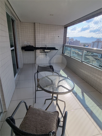 Venda Apartamento Praia Grande Guilhermina REO1046328 10