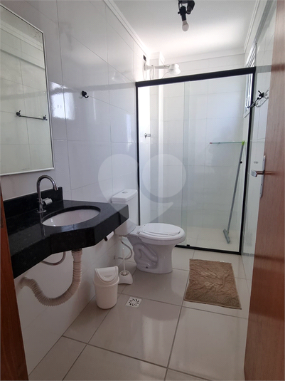 Venda Apartamento Praia Grande Guilhermina REO1046328 20