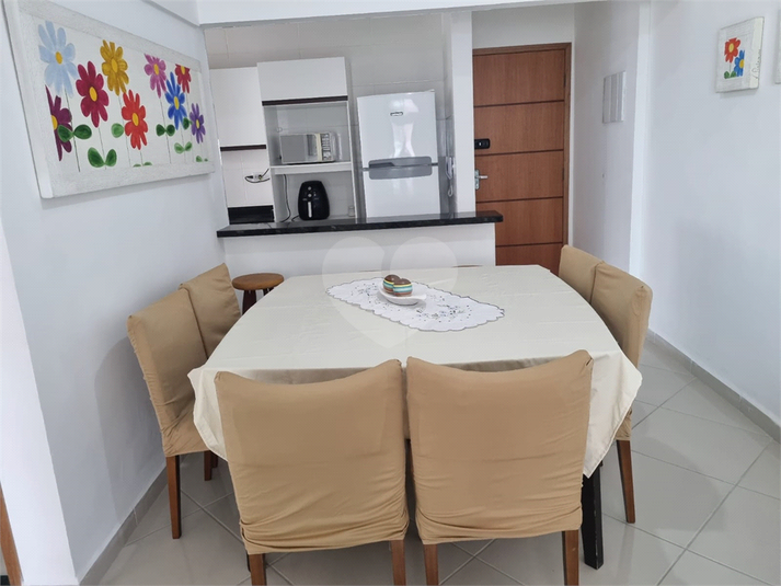 Venda Apartamento Praia Grande Guilhermina REO1046328 7