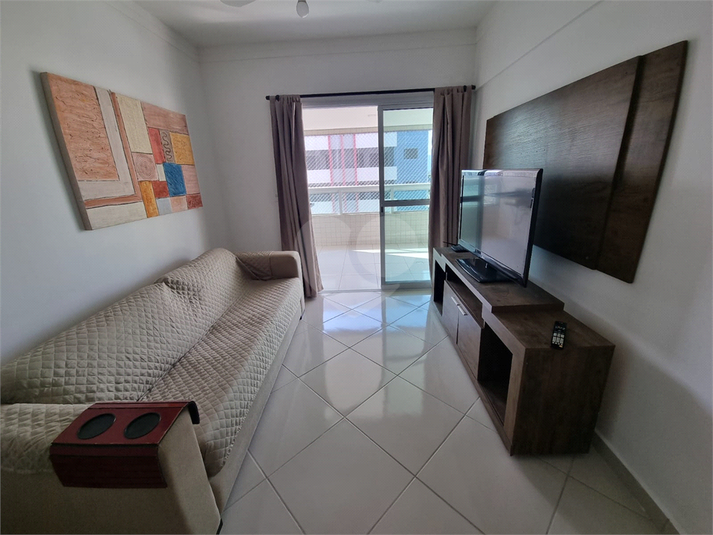 Venda Apartamento Praia Grande Guilhermina REO1046328 3