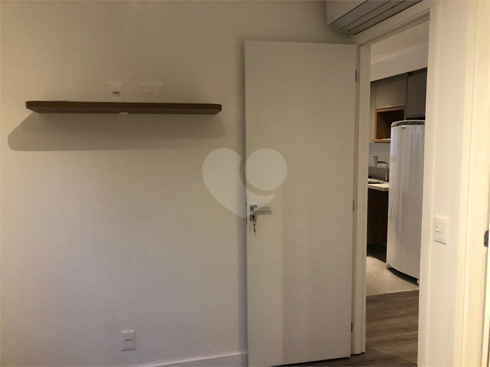 Aluguel Apartamento São Paulo Indianópolis REO1046331 15