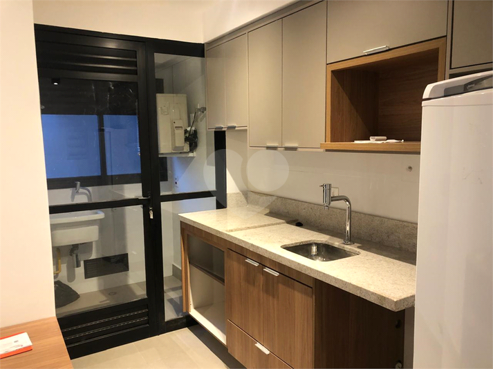 Aluguel Apartamento São Paulo Indianópolis REO1046331 7