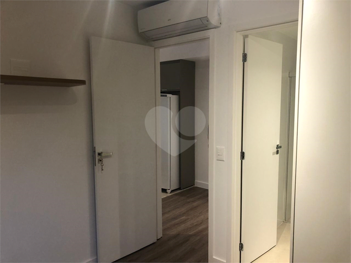 Aluguel Apartamento São Paulo Indianópolis REO1046331 12